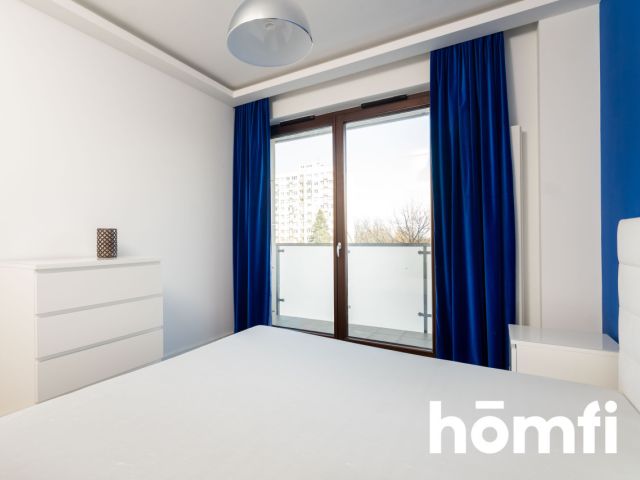 MODERN APARTMENT |94M2| ARKADIA PARK - Apartment - Rent - Warszawa, Mokotów