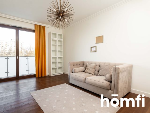 MODERN APARTMENT |94M2| ARKADIA PARK - Apartment - Rent - Warszawa, Mokotów
