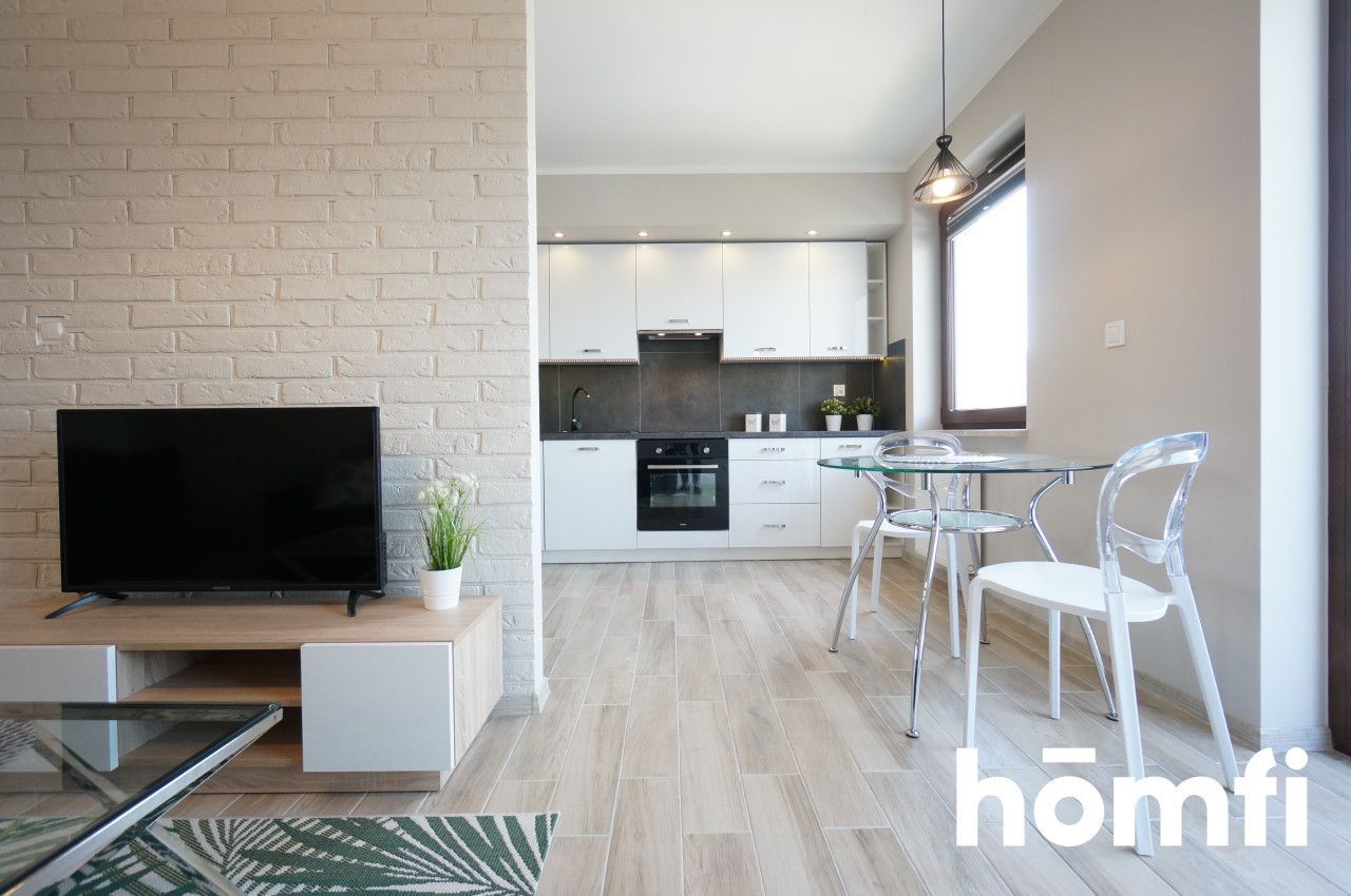 Stylowe 2-pokoje mieszkanie przy Tęczowej - Mieszkanie - Wynajem - Wrocław, Stare Miasto