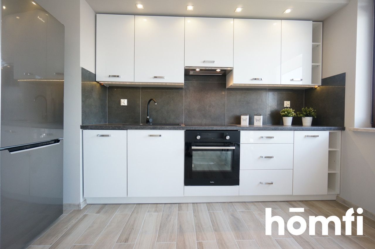 Stylowe 2-pokoje mieszkanie przy Tęczowej - Mieszkanie - Wynajem - Wrocław, Stare Miasto