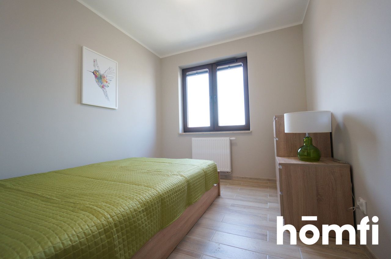 Stylowe 2-pokoje mieszkanie przy Tęczowej - Mieszkanie - Wynajem - Wrocław, Stare Miasto