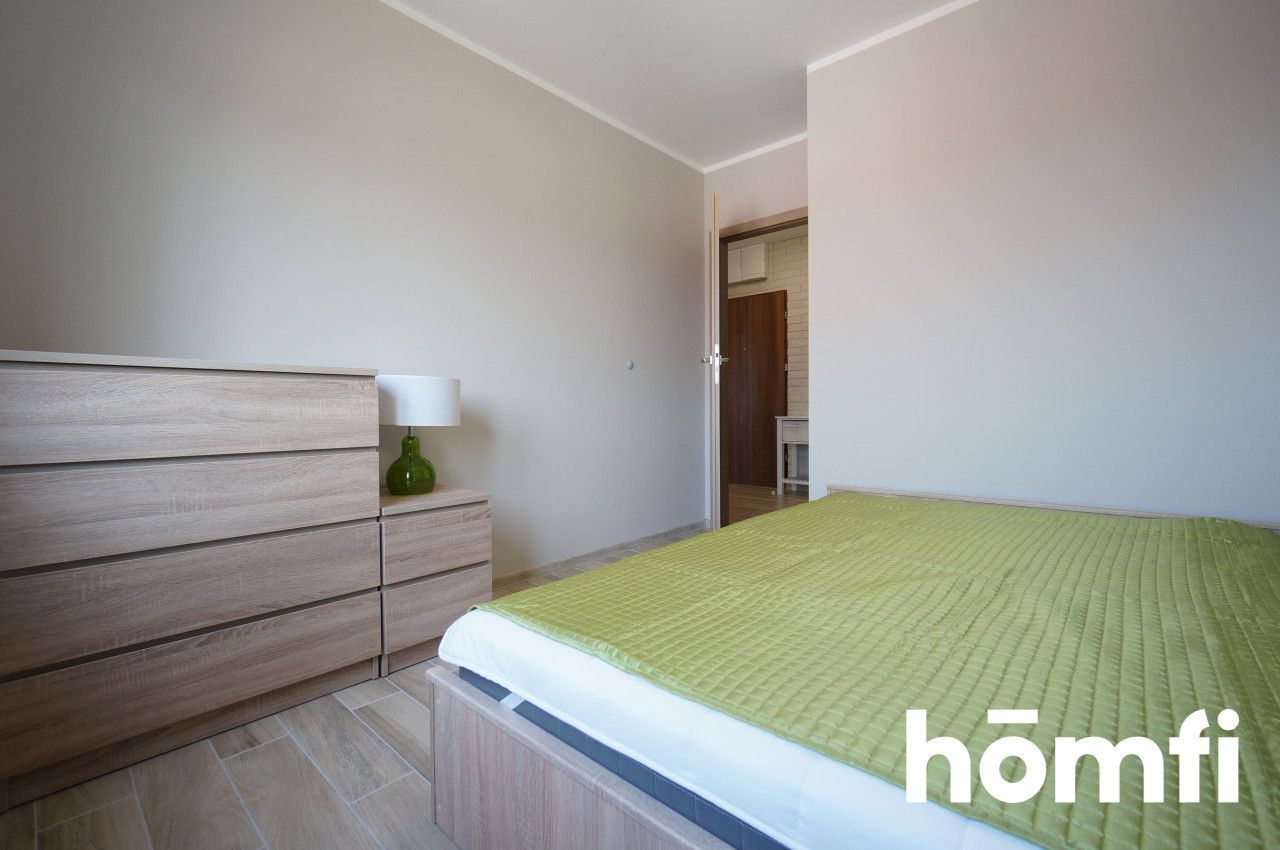 Stylowe 2-pokoje mieszkanie przy Tęczowej - Mieszkanie - Wynajem - Wrocław, Stare Miasto