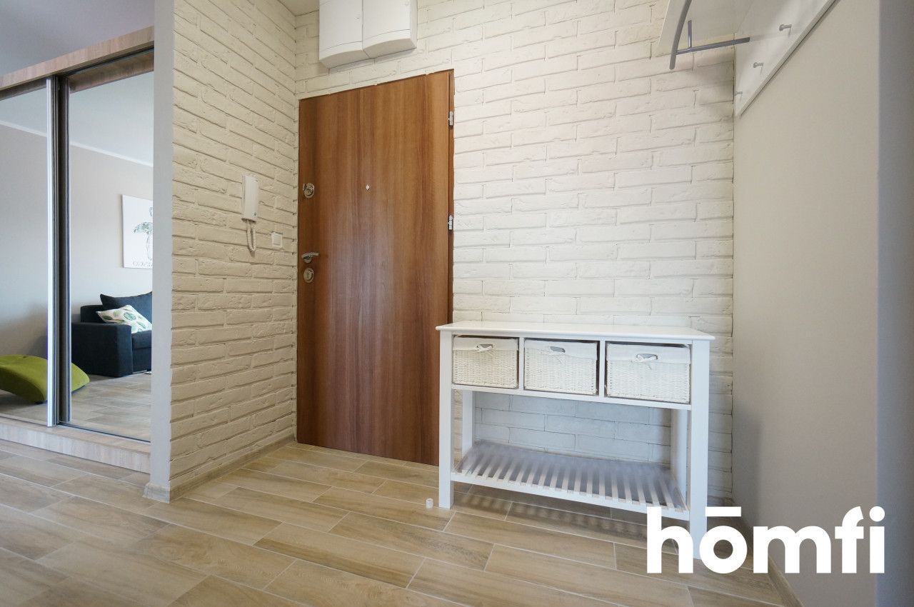 Stylowe 2-pokoje mieszkanie przy Tęczowej - Mieszkanie - Wynajem - Wrocław, Stare Miasto