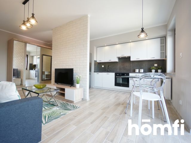 Stylish Onebed Old Town - Tęczowa Street! - Квартира - Оренда - Wrocław, Stare Miasto