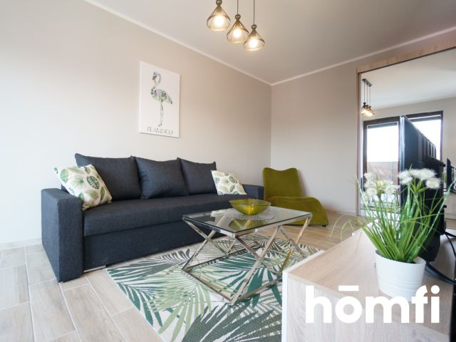 Stylish Onebed Old Town - Tęczowa Street! - Apartment - Rent - Wrocław, Stare Miasto