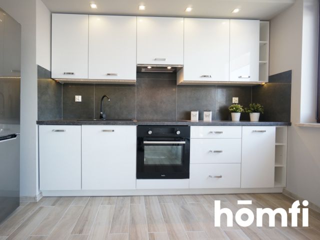Stylish Onebed Old Town - Tęczowa Street! - Apartment - Rent - Wrocław, Stare Miasto