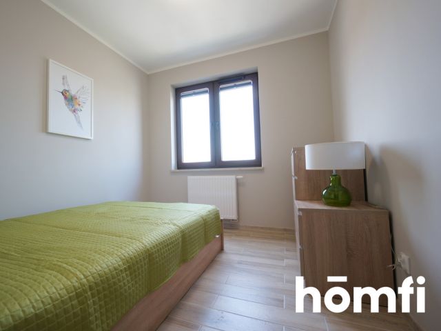 Stylish Onebed Old Town - Tęczowa Street! - Apartment - Rent - Wrocław, Stare Miasto