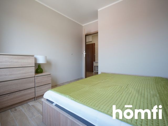 Stylish Onebed Old Town - Tęczowa Street! - Apartment - Rent - Wrocław, Stare Miasto