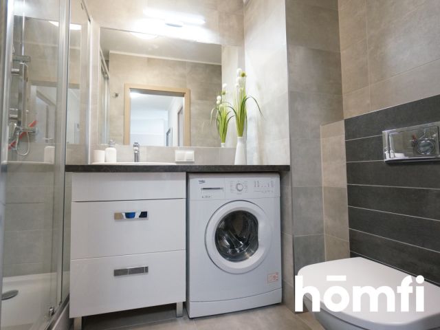 Stylish Onebed Old Town - Tęczowa Street! - Apartment - Rent - Wrocław, Stare Miasto