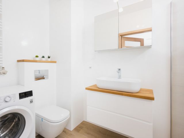 Nowe, 2 pokojowe mieszkanie przy ul. Wrocławskiej - Mieszkanie - Wynajem - Kraków, Krowodrza / Łobzów