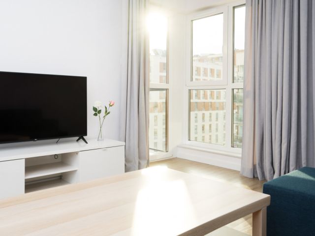 Nowe, 2 pokojowe mieszkanie przy ul. Wrocławskiej - Mieszkanie - Wynajem - Kraków, Krowodrza / Łobzów