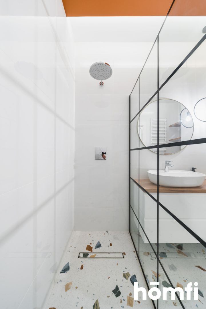 2-pokojowy apartament z balkonem - Mieszkanie - Wynajem - Kraków, Śródmieście / Grzegórzki