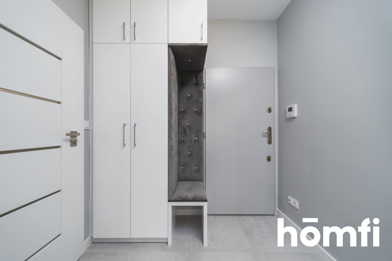 2-pokojowy apartament z balkonem - Mieszkanie - Wynajem - Kraków, Śródmieście / Grzegórzki