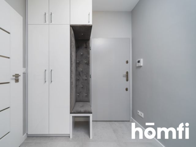 2-room apartment with a balcony - Apartment - Rent - Kraków, Śródmieście / Grzegórzki