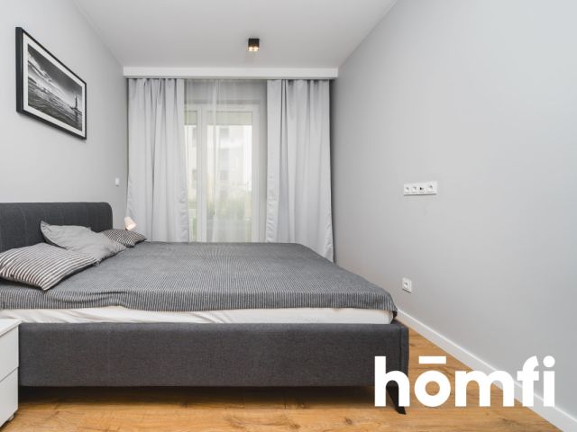 2-room apartment with a balcony - Apartment - Rent - Kraków, Śródmieście / Grzegórzki
