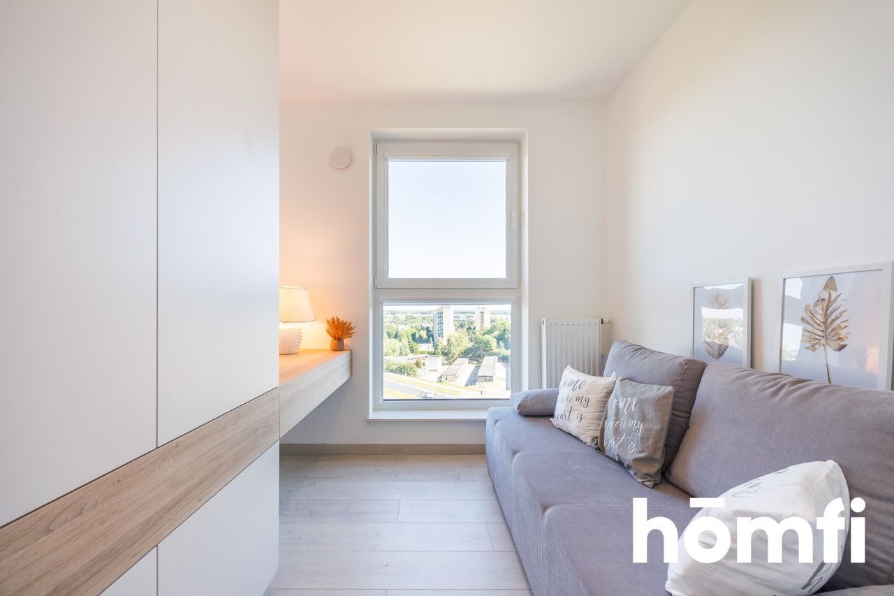 Apartament w nowej inwestycji – KrakoVska - Mieszkanie - Wynajem - Rzeszów, Przybyszówka