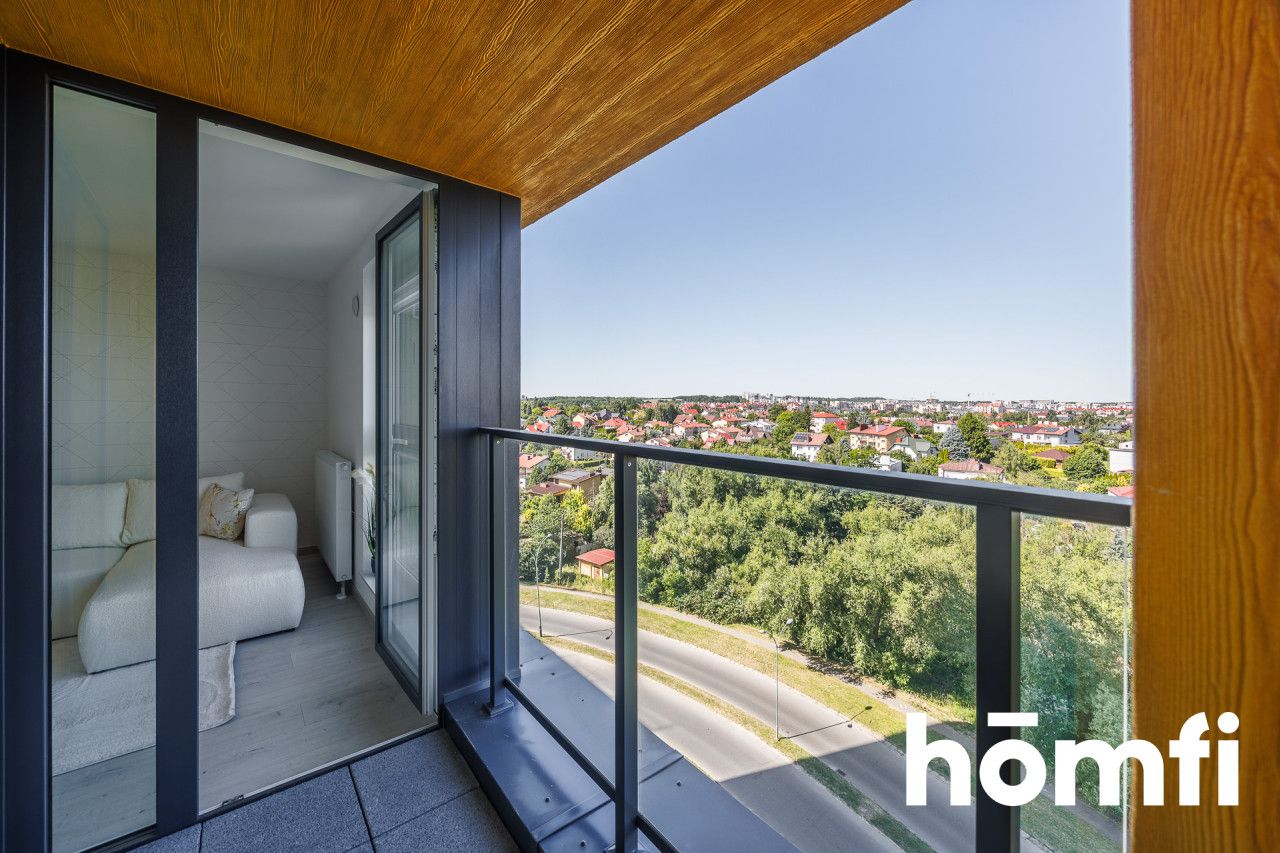 Apartament w nowej inwestycji – KrakoVska - Mieszkanie - Wynajem - Rzeszów, Przybyszówka