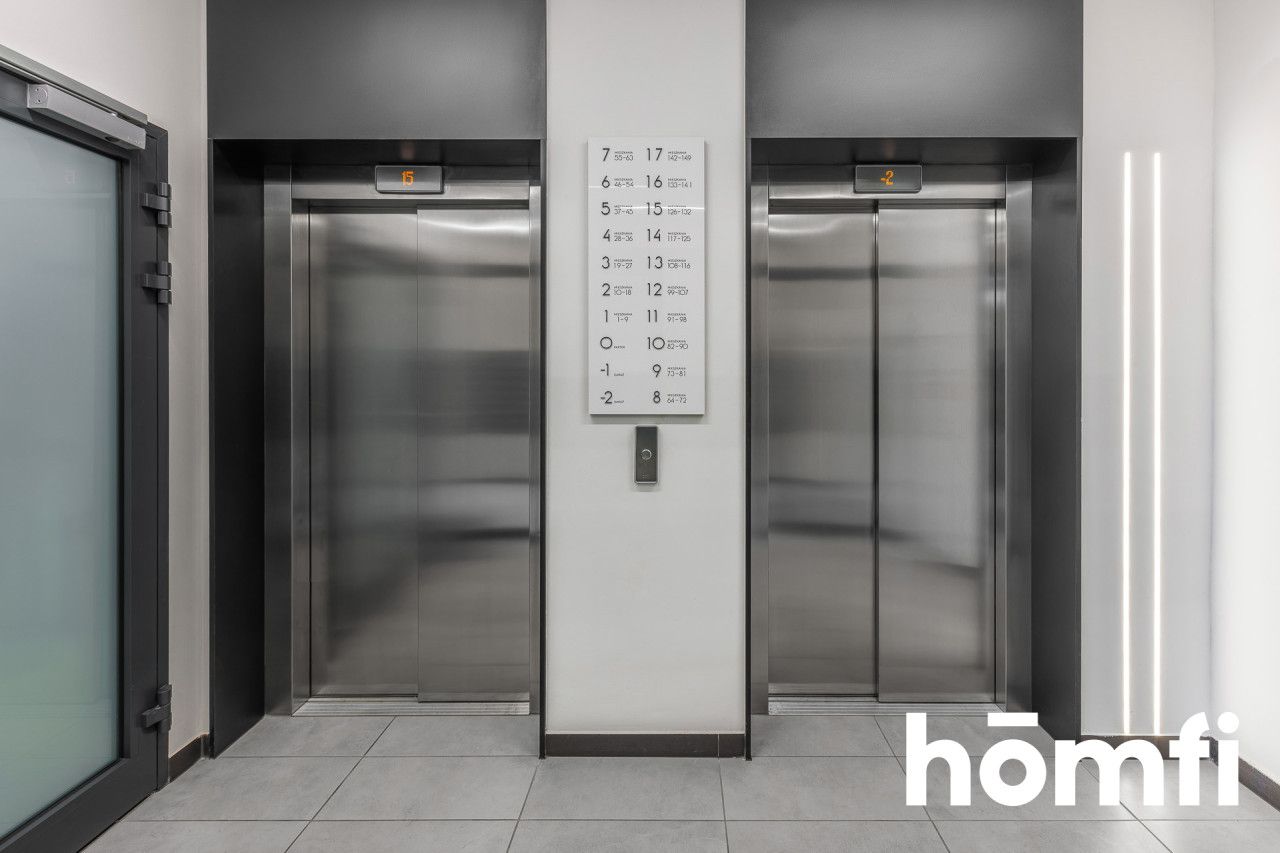 Apartament w nowej inwestycji – KrakoVska - Mieszkanie - Wynajem - Rzeszów, Przybyszówka