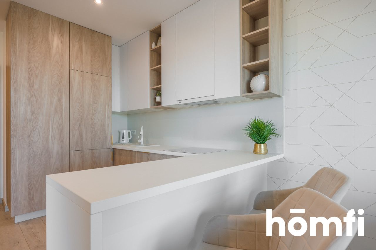 Apartament w nowej inwestycji – KrakoVska - Mieszkanie - Wynajem - Rzeszów, Przybyszówka