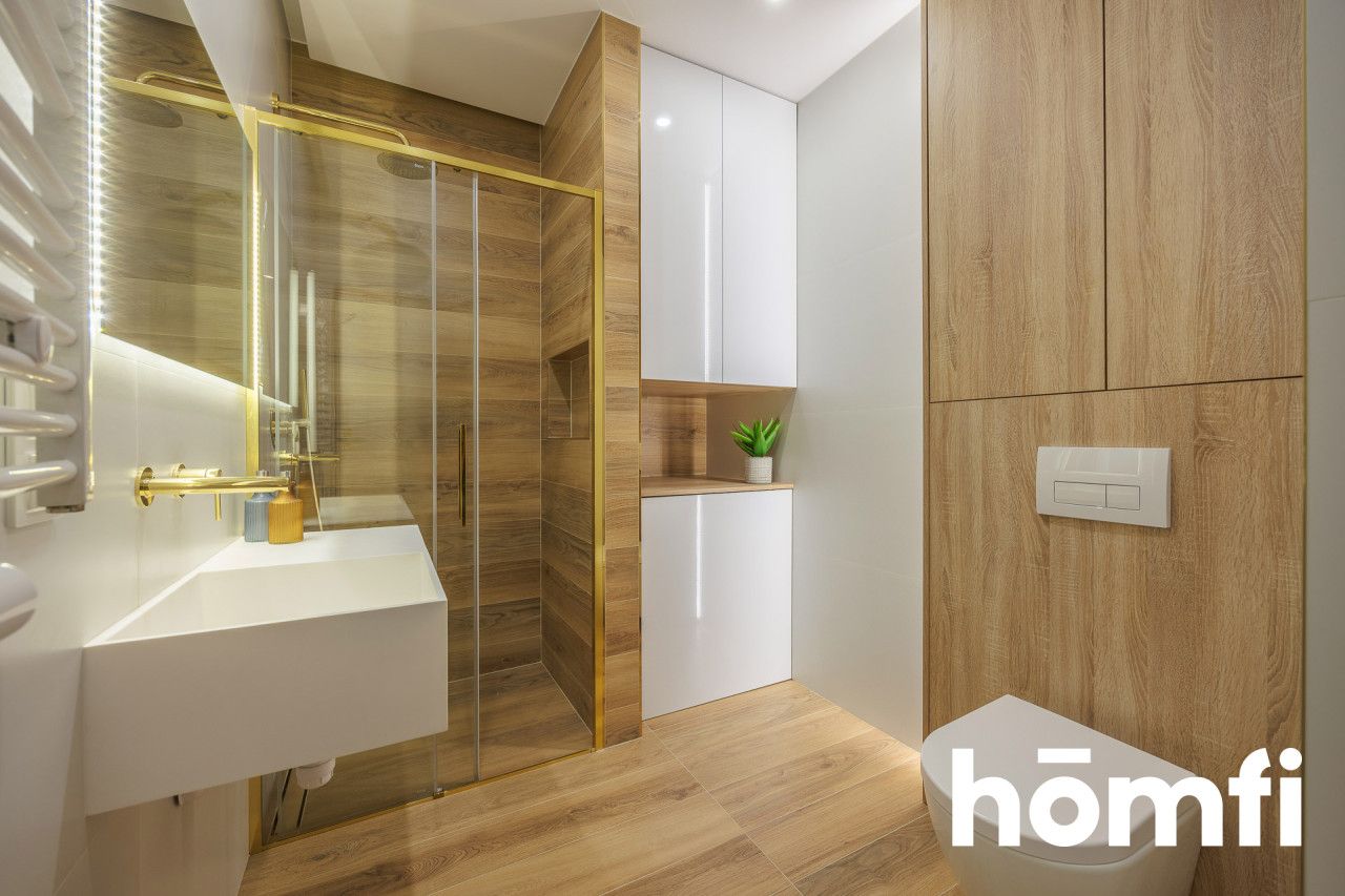 Apartament w nowej inwestycji – KrakoVska - Mieszkanie - Wynajem - Rzeszów, Przybyszówka