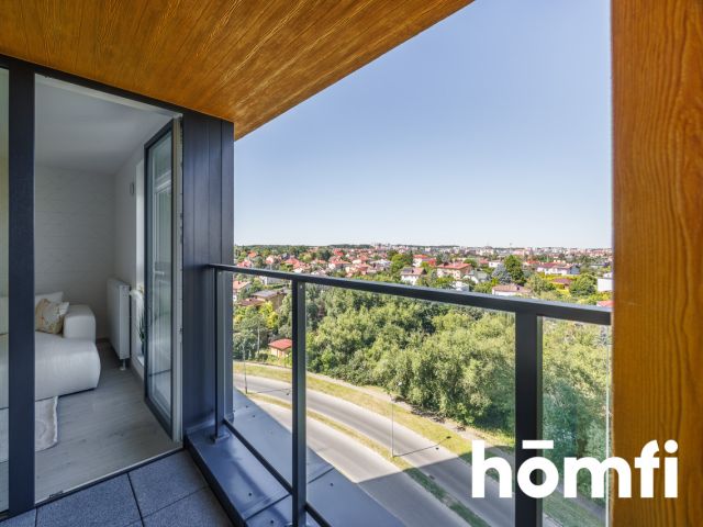 Apartment in New Development – KrakoVska - Apartment - Rent - Rzeszów, Przybyszówka