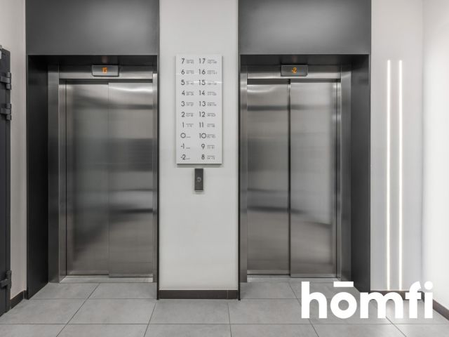 Apartment in New Development – KrakoVska - Apartment - Rent - Rzeszów, Przybyszówka