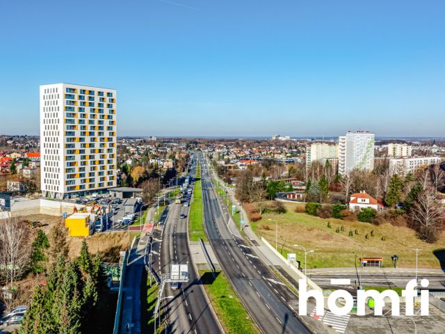 Apartment in New Development – KrakoVska - Apartment - Rent - Rzeszów, Przybyszówka