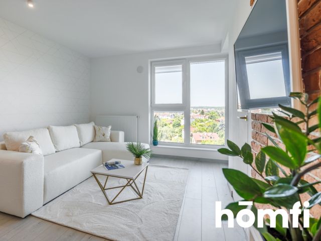 Apartment in New Development – KrakoVska - Apartment - Rent - Rzeszów, Przybyszówka
