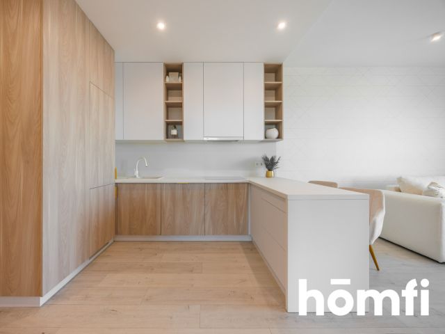 Apartment in New Development – KrakoVska - Apartment - Rent - Rzeszów, Przybyszówka