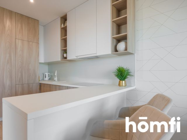 Apartment in New Development – KrakoVska - Apartment - Rent - Rzeszów, Przybyszówka