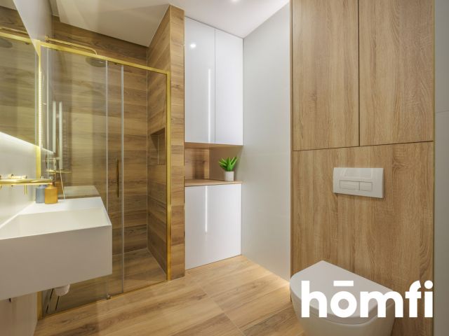 Apartment in New Development – KrakoVska - Apartment - Rent - Rzeszów, Przybyszówka