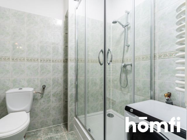 A studio for rent on Kluczborska street 25m2 - Квартира - Оренда - Kraków, Krowodrza / Prądnik Biały