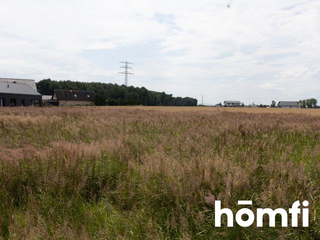 Działka budowlana 890 m² w Tychach, Wygorzele - Działka - Sprzedaż - Tychy, Wygorzele