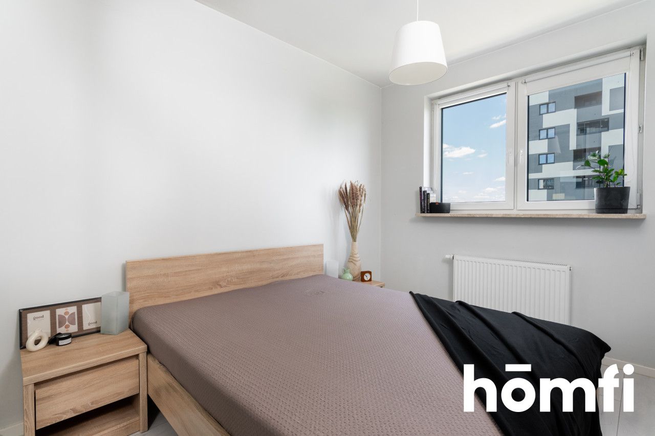 COMFORTABLE 2-ROOM APARTMENT ON OSTROBRAMSKA STREET – KORONA PRAGI - Apartment - Sale - Warszawa, Praga-Południe