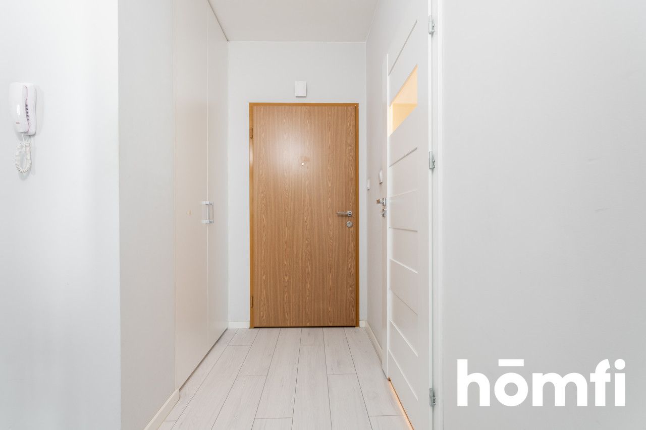 COMFORTABLE 2-ROOM APARTMENT ON OSTROBRAMSKA STREET – KORONA PRAGI - Apartment - Sale - Warszawa, Praga-Południe