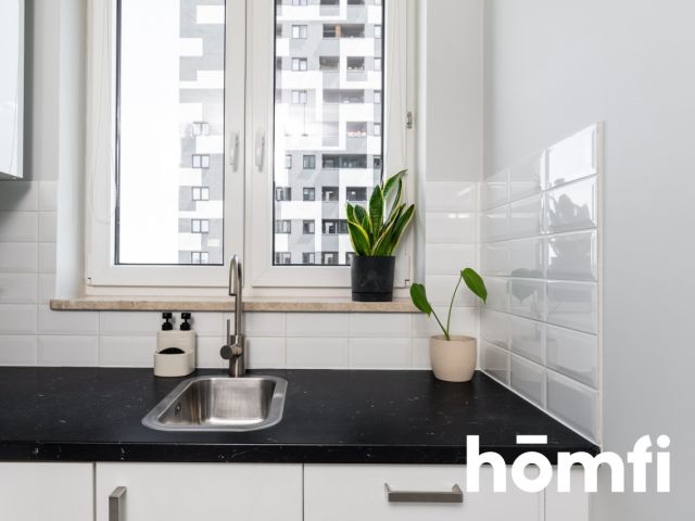 COMFORTABLE 2-ROOM APARTMENT ON OSTROBRAMSKA STREET – KORONA PRAGI - Квартира - Продаж - Warszawa, Praga-Południe