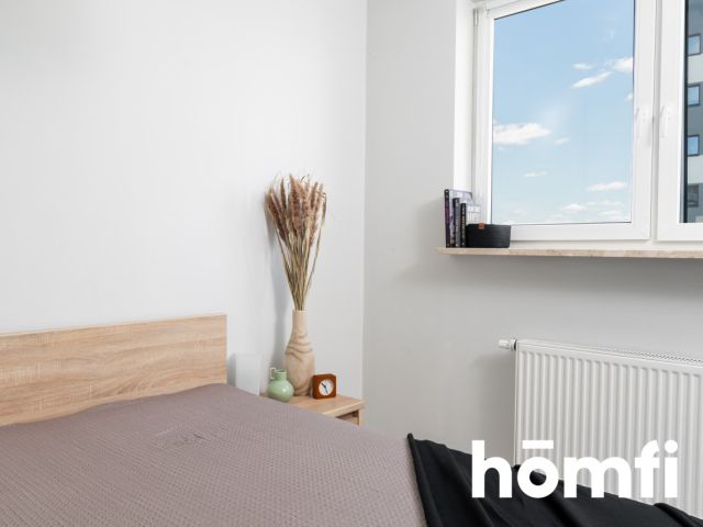 COMFORTABLE 2-ROOM APARTMENT ON OSTROBRAMSKA STREET – KORONA PRAGI - Квартира - Продаж - Warszawa, Praga-Południe