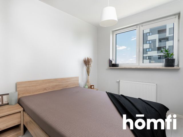 COMFORTABLE 2-ROOM APARTMENT ON OSTROBRAMSKA STREET – KORONA PRAGI - Квартира - Продаж - Warszawa, Praga-Południe