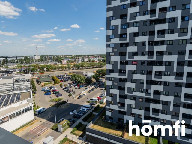 COMFORTABLE 2-ROOM APARTMENT ON OSTROBRAMSKA STREET – KORONA PRAGI - Квартира - Продаж - Warszawa, Praga-Południe