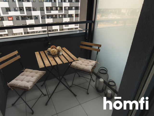 COMFORTABLE 2-ROOM APARTMENT ON OSTROBRAMSKA STREET – KORONA PRAGI - Квартира - Продаж - Warszawa, Praga-Południe