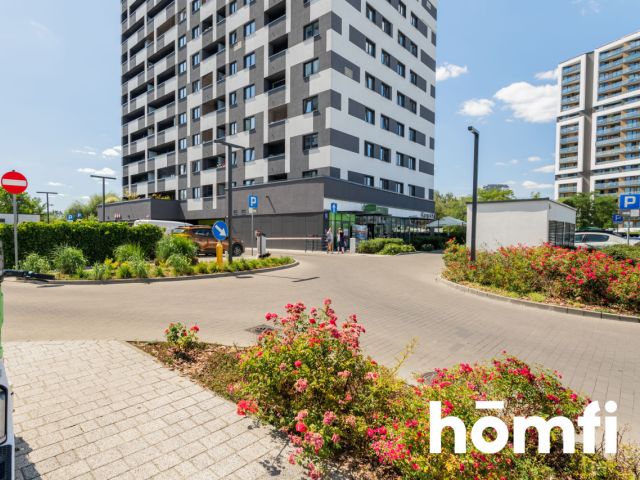 COMFORTABLE 2-ROOM APARTMENT ON OSTROBRAMSKA STREET – KORONA PRAGI - Квартира - Продаж - Warszawa, Praga-Południe