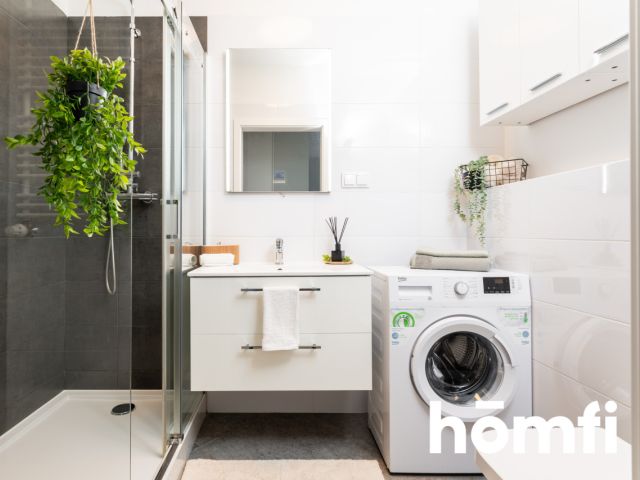 COMFORTABLE 2-ROOM APARTMENT ON OSTROBRAMSKA STREET – KORONA PRAGI - Квартира - Продаж - Warszawa, Praga-Południe