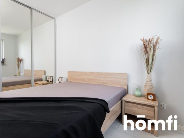 COMFORTABLE 2-ROOM APARTMENT ON OSTROBRAMSKA STREET – KORONA PRAGI - Квартира - Продаж - Warszawa, Praga-Południe