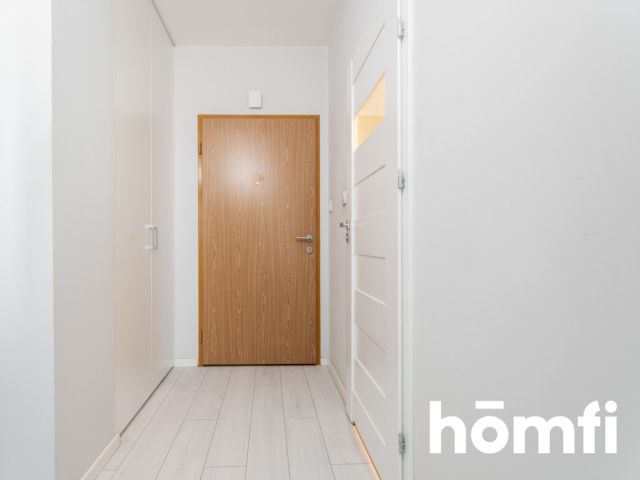 COMFORTABLE 2-ROOM APARTMENT ON OSTROBRAMSKA STREET – KORONA PRAGI - Квартира - Продаж - Warszawa, Praga-Południe