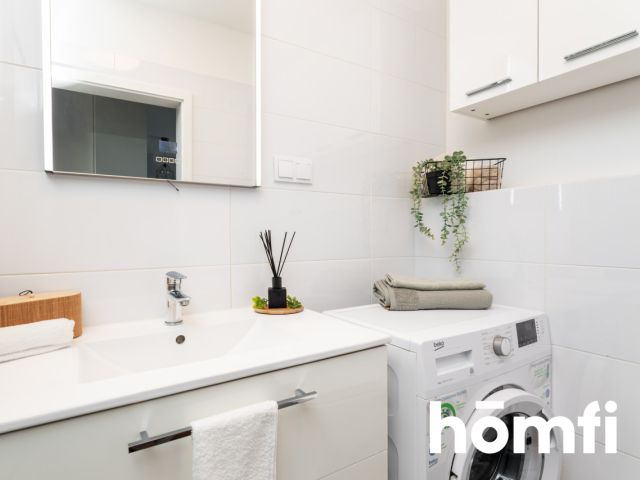 COMFORTABLE 2-ROOM APARTMENT ON OSTROBRAMSKA STREET – KORONA PRAGI - Квартира - Продаж - Warszawa, Praga-Południe