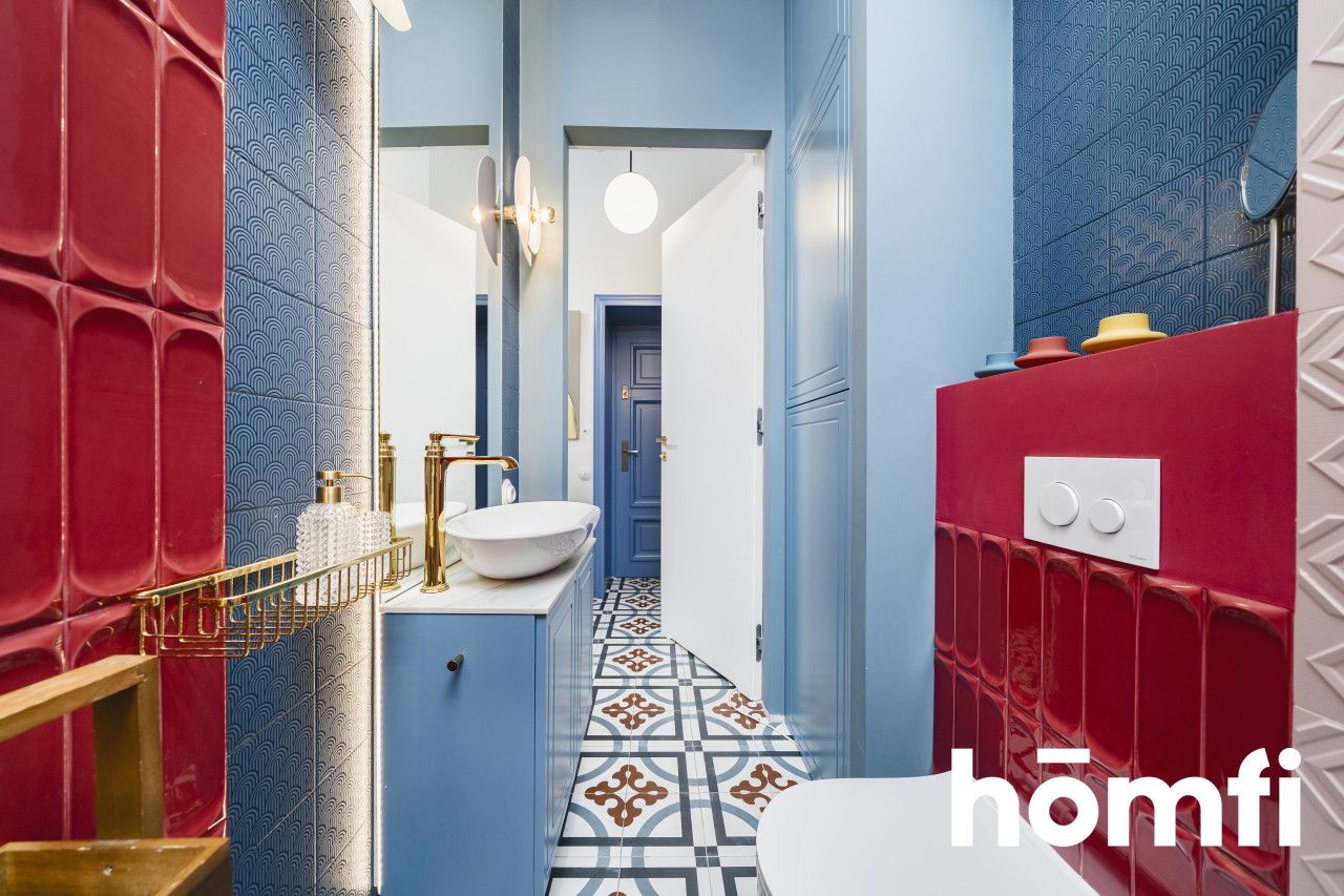 Stylowe mieszkanie na krakowskim Kazimierzu - Mieszkanie - Wynajem - Kraków, Śródmieście / Kazimierz