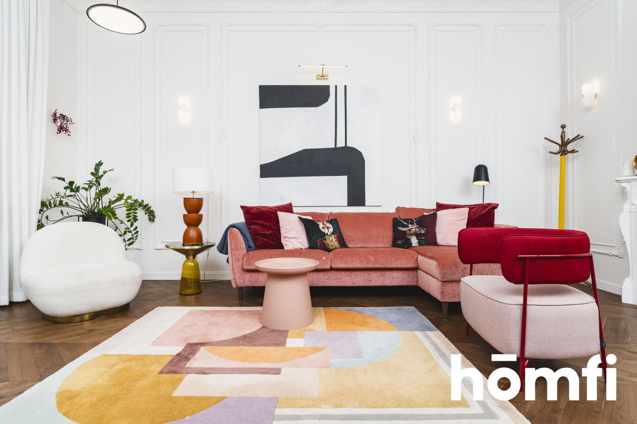 Stylowe mieszkanie na krakowskim Kazimierzu - Mieszkanie - Wynajem - Kraków, Śródmieście / Kazimierz