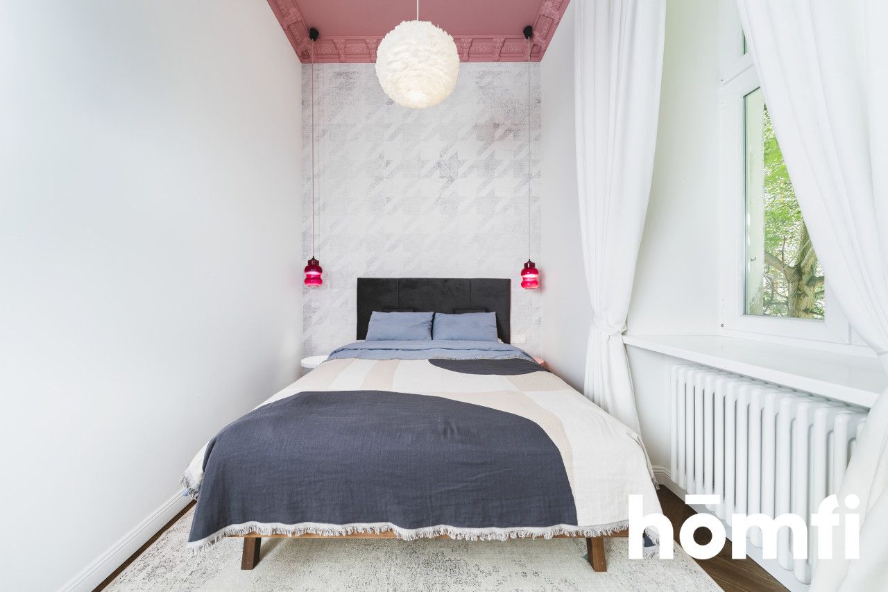 Stylowe mieszkanie na krakowskim Kazimierzu - Mieszkanie - Wynajem - Kraków, Śródmieście / Kazimierz