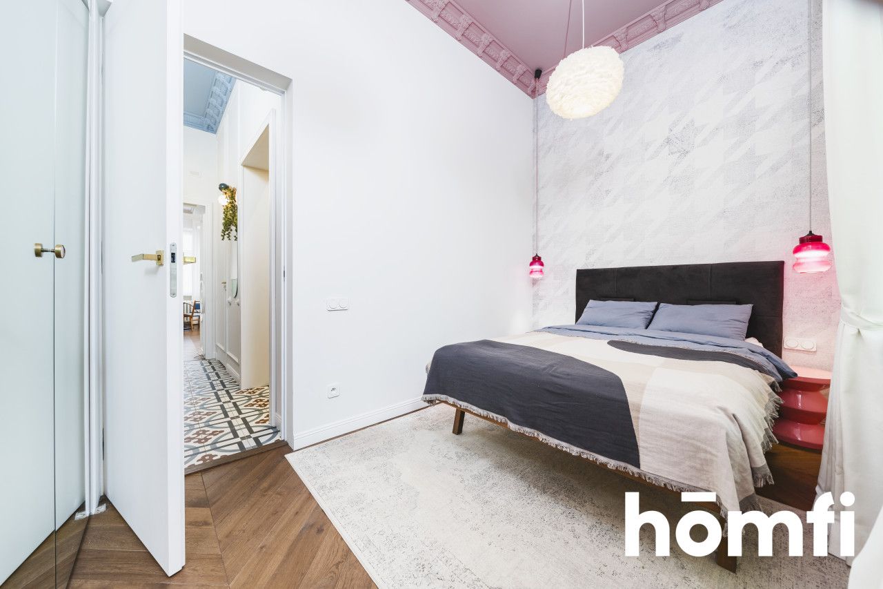 Stylowe mieszkanie na krakowskim Kazimierzu - Mieszkanie - Wynajem - Kraków, Śródmieście / Kazimierz