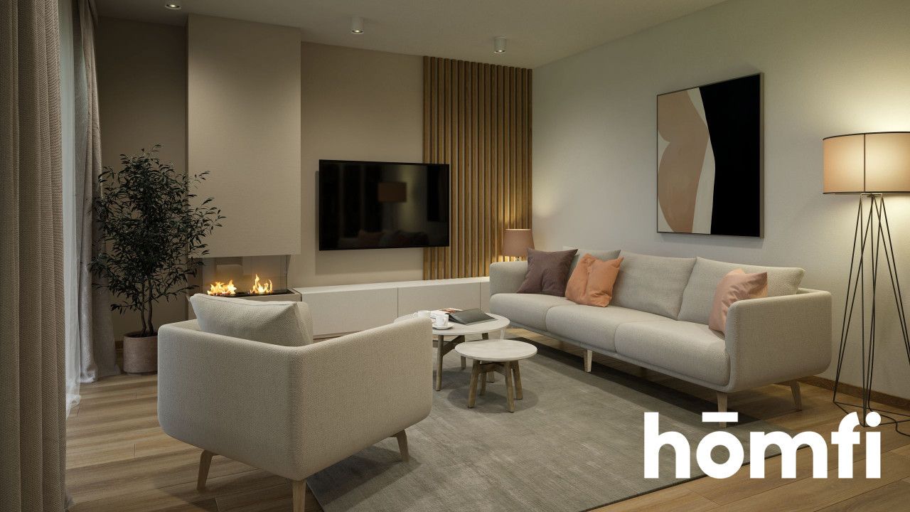 New energy-efficient house with a garden surrounded by forest | Zalesie near Kraków - Дім - Продаж - Krakowski, Iwanowice / Zalesie